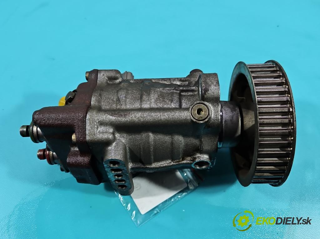 Toyota Corolla E12 2001-2009 2.0 D4D 110 HP manual 81 kW 1995 cm3 3- čerpadlo vstrekovacia 22100-27010 (Vstrekovacie čerpadlo)