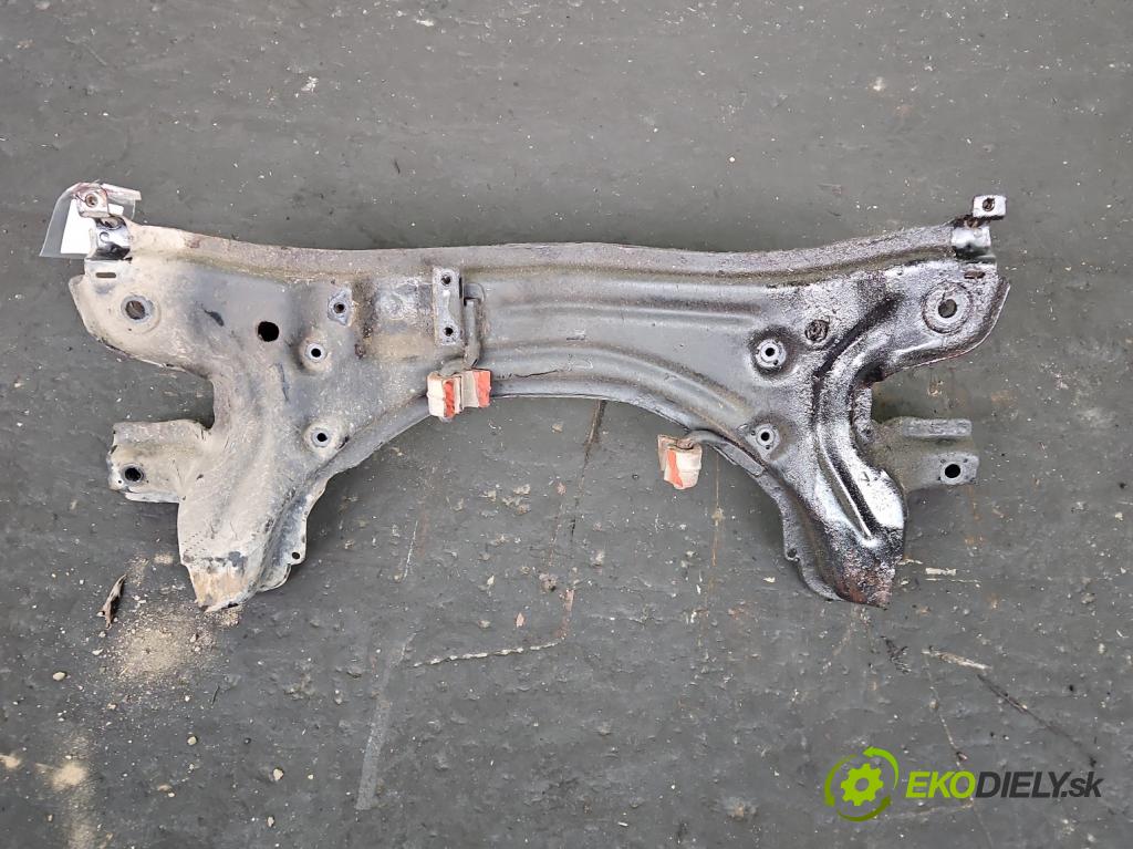 Vw Lupo 1.0 mpi 50KM manual 37 kW 999 cm3 3- výstuha motora