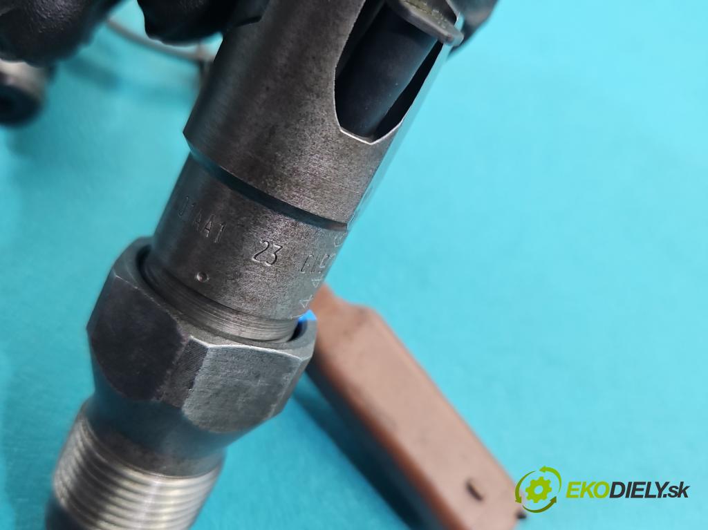 Peugeot Partner I 1996-2008 1.9d 69KM manual 51 kW 1868 cm3 5- vstrek LDCR02601AA1 (Vstrekovač paliva)