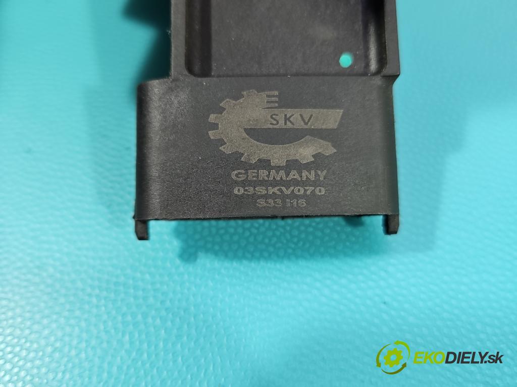 Opel Vectra C 2002-2008 1.8 16V 122 HP manual 90 kW 1796 cm3 4- cievka zapaľovacia  (Zapaľovacia cievka)