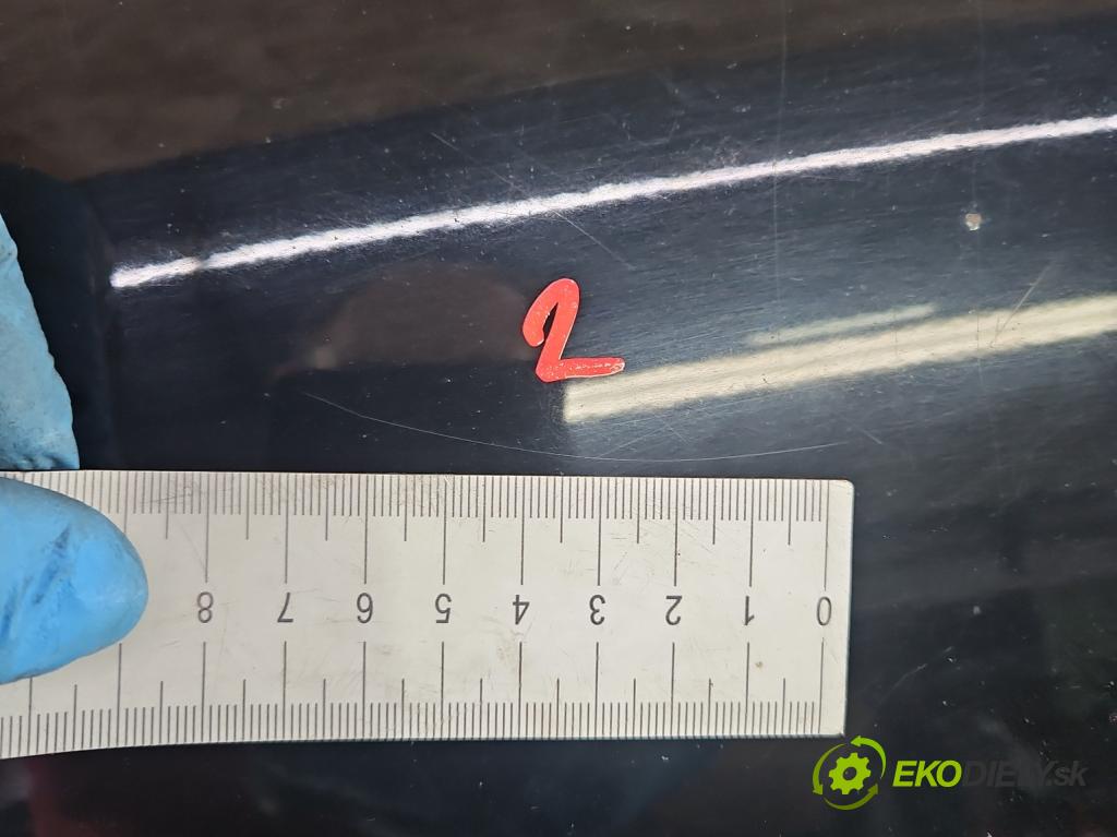 Vw Lupo 1.0 mpi 50KM manual 37 kW 999 cm3 3- kapota predná