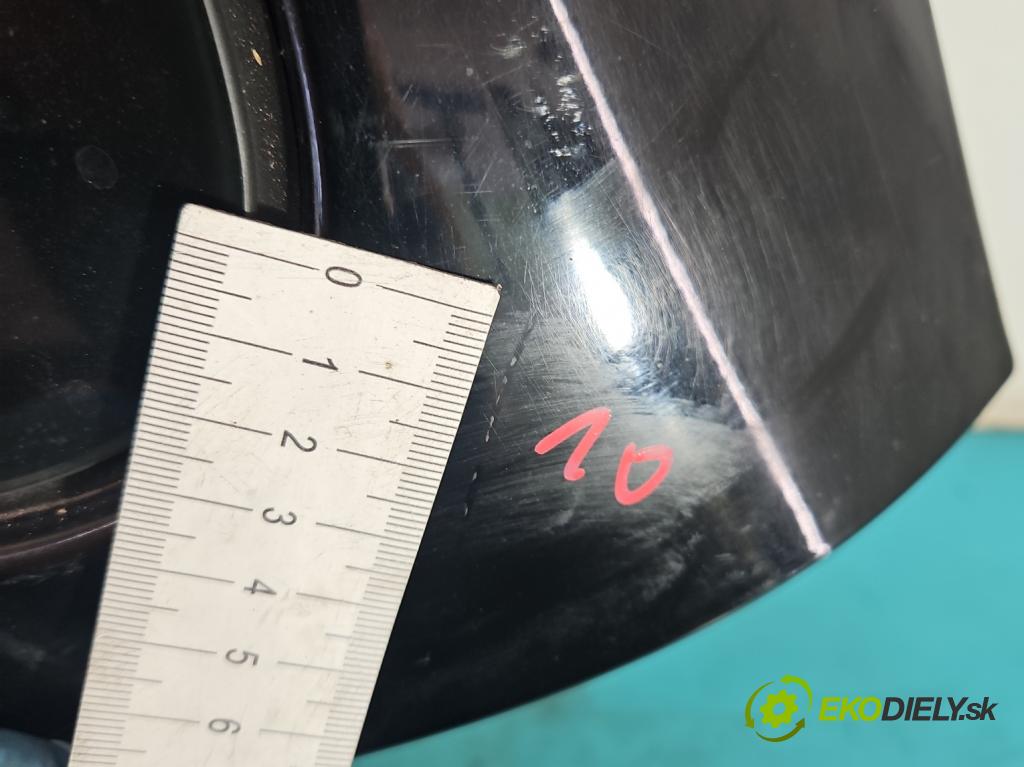 Vw Lupo 1.0 mpi 50KM manual 37 kW 999 cm3 3- zadní kufrové dveře  (Zadní kapoty)