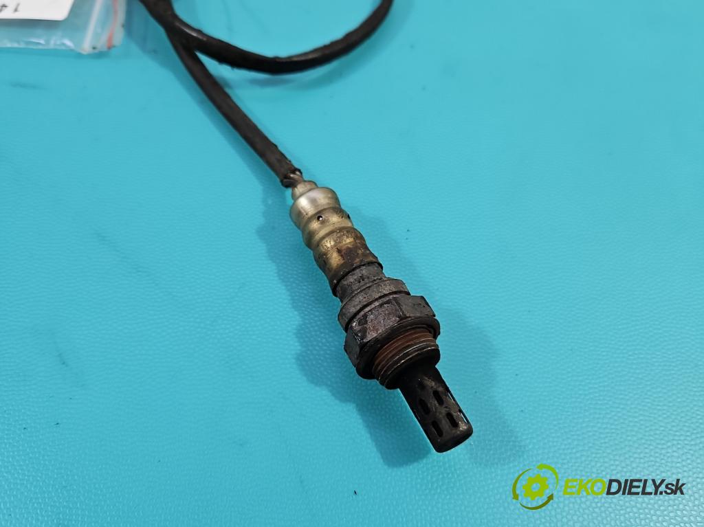 Opel Vectra C 2002-2008 1.8 16V 122 HP manual 90 kW 1796 cm3 4- Sonda lambda 09202575 (Lambda sonda)