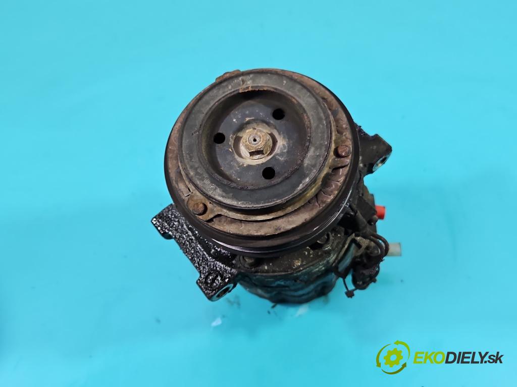 Opel Vectra C 2002-2008 1.8 16V 122 HP manual 90 kW 1796 cm3 4- Kompresor: klimatizácie 24411270 (Kompresor klimatizácie)