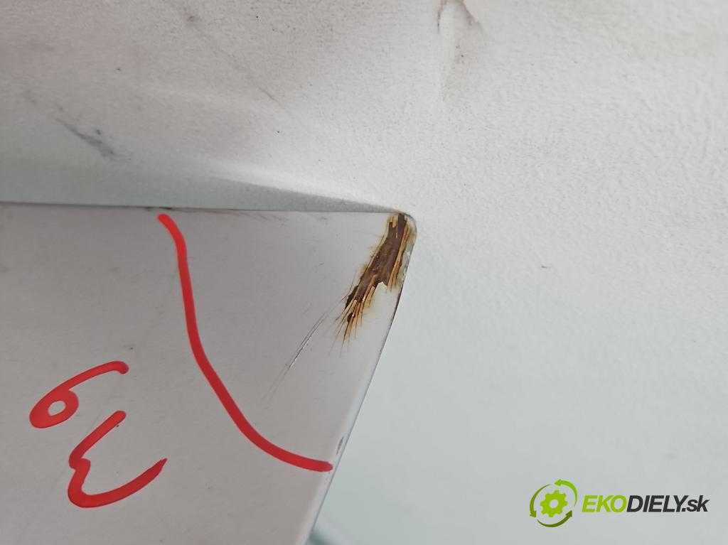 Opel Vectra C 2002-2008 1.8 16V 122 hp manual 90 kW 1796 cm3 4- zadní kufrové dveře  (Zadní kapoty)