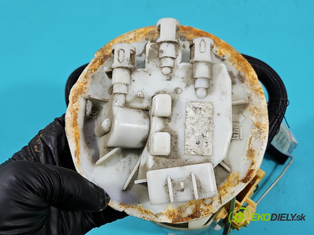Opel Vectra C 2002-2008 1.8 16V 122 hp manual 90 kW 1796 cm3 4- čerpadlo paliva