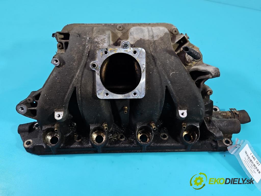 Opel Vectra C 2002-2008 1.8 16V 122 hp manual 90 kW 1796 cm3 4- potrubí sací 24405386 (Sací potrubí)