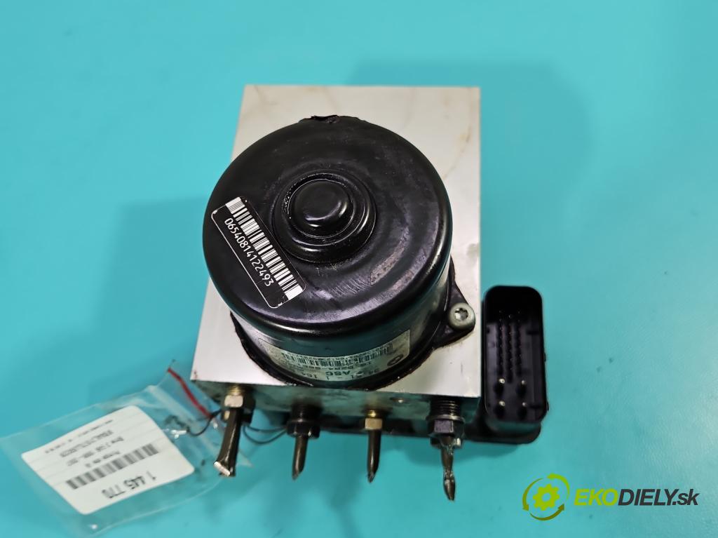 Bmw 3 E46 1998-2007 1.9 118 HP manual 87 kW 1895 cm3 4- čerpadlo abs 34.51-1164897 (Pumpa ABS)