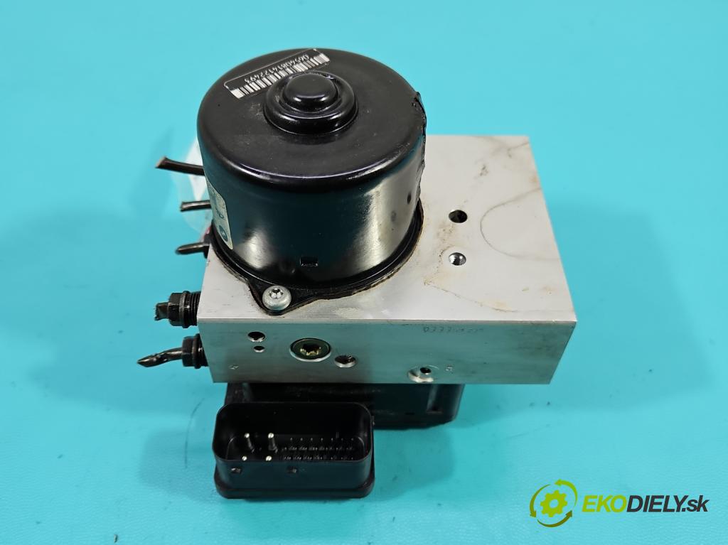 Bmw 3 E46 1998-2007 1.9 118 HP manual 87 kW 1895 cm3 4- čerpadlo abs 34.51-1164897 (Pumpa ABS)