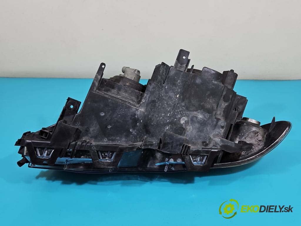 Bmw 3 E46 1998-2007 1.9 118 HP manual 87 kW 1895 cm3 4- Reflektor: pravý 8361948 (Svetlo predné pravé)