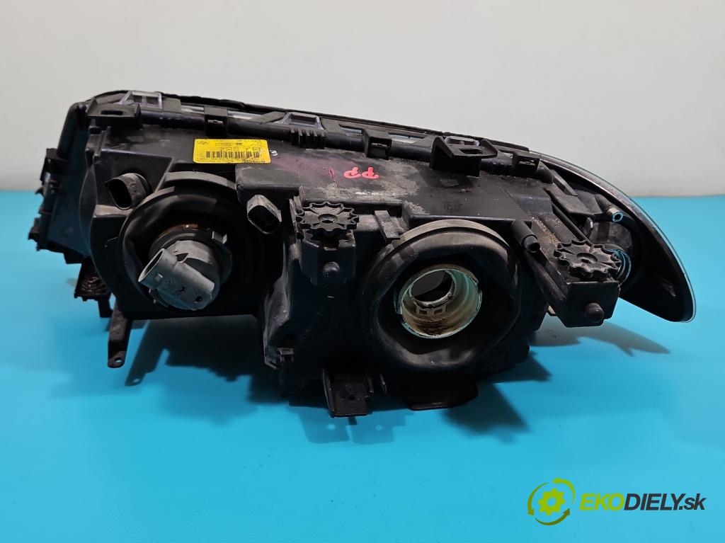 Bmw 3 E46 1998-2007 1.9 118 HP manual 87 kW 1895 cm3 4- Reflektor: pravý 8361948 (Svetlo predné pravé)