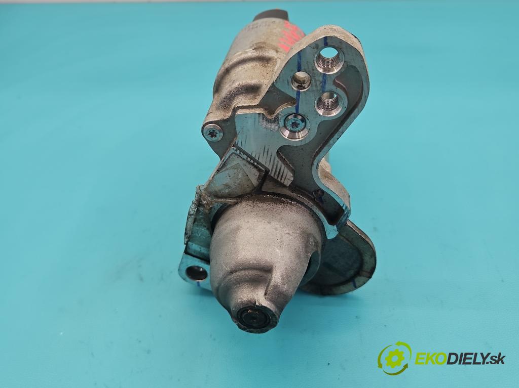 Dacia Sandero III 2020- 1.0 SCe: 91 KM manual 67 kW 999 cm3 5- štartér 233008820R (Štartér)