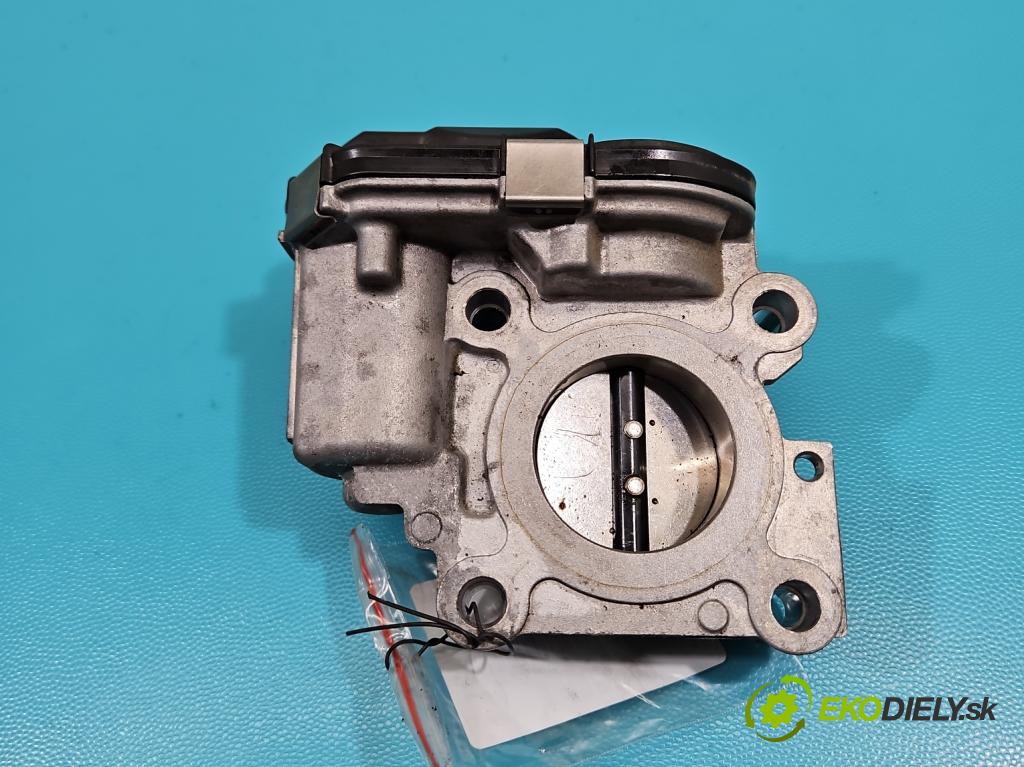 Dacia Sandero III 2020- 1.0 SCe: 91 KM manual 67 kW 999 cm3 5- klapka 161200428R (Škrtiaca klapka)