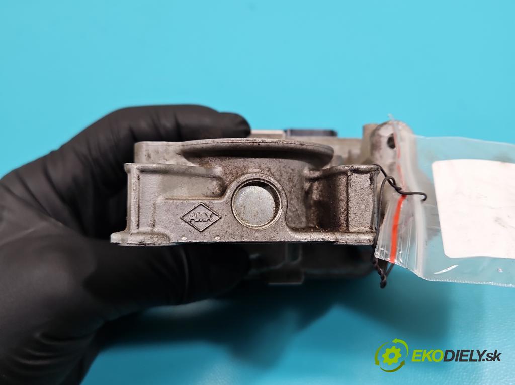 Dacia Sandero III 2020- 1.0 SCe: 91 KM manual 67 kW 999 cm3 5- klapka 161200428R (Škrtiaca klapka)