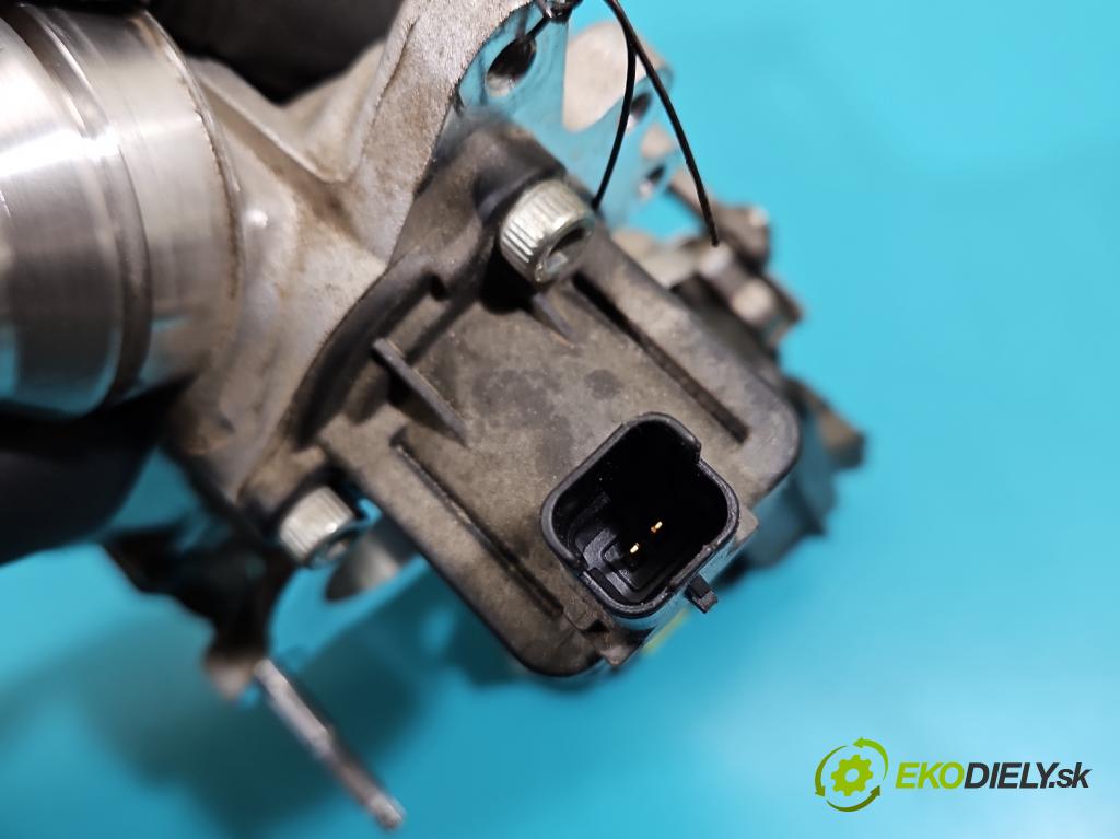 Dacia Sandero III 2020- 1.0 SCe 91KM manual 67 kW 999 cm3 5- Turbodmychadlo 16319700063 (Turbodúchadla (kompletní))