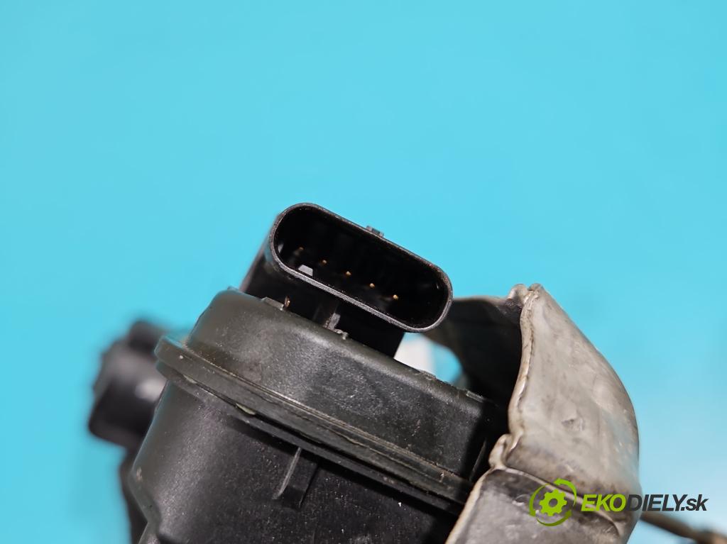 Dacia Sandero III 2020- 1.0 SCe 91KM manual 67 kW 999 cm3 5- Turbodmychadlo 16319700063 (Turbodúchadla (kompletní))