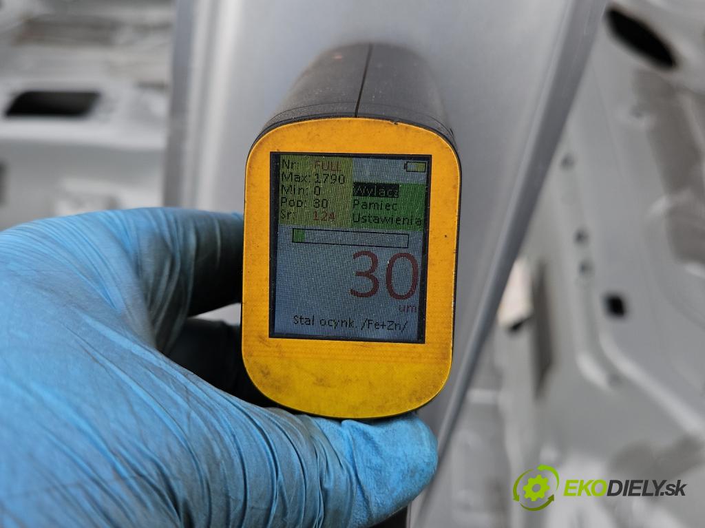 Vw Golf VII 2012-2020 1.6 tdi 110 hp manual 81 kW 1598 cm3 5- práh levý  (Ostatní)