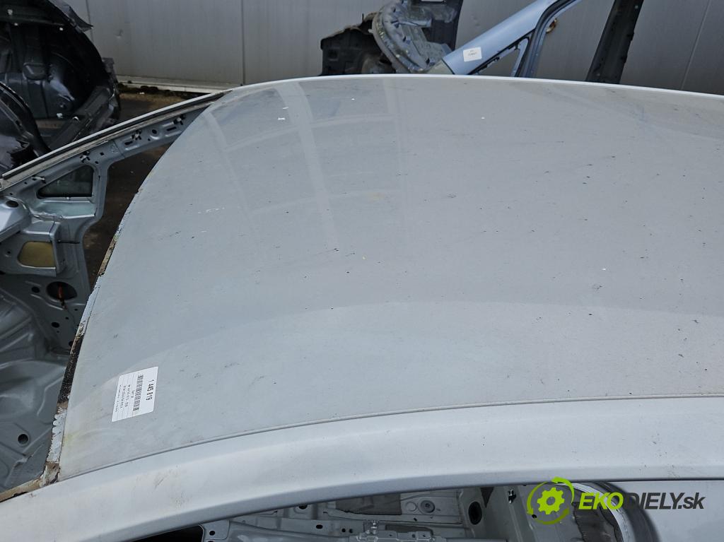 Vw Golf VII 2012-2020 1.6 tdi 110 hp manual 81 kW 1598 cm3 5- Strecha:
