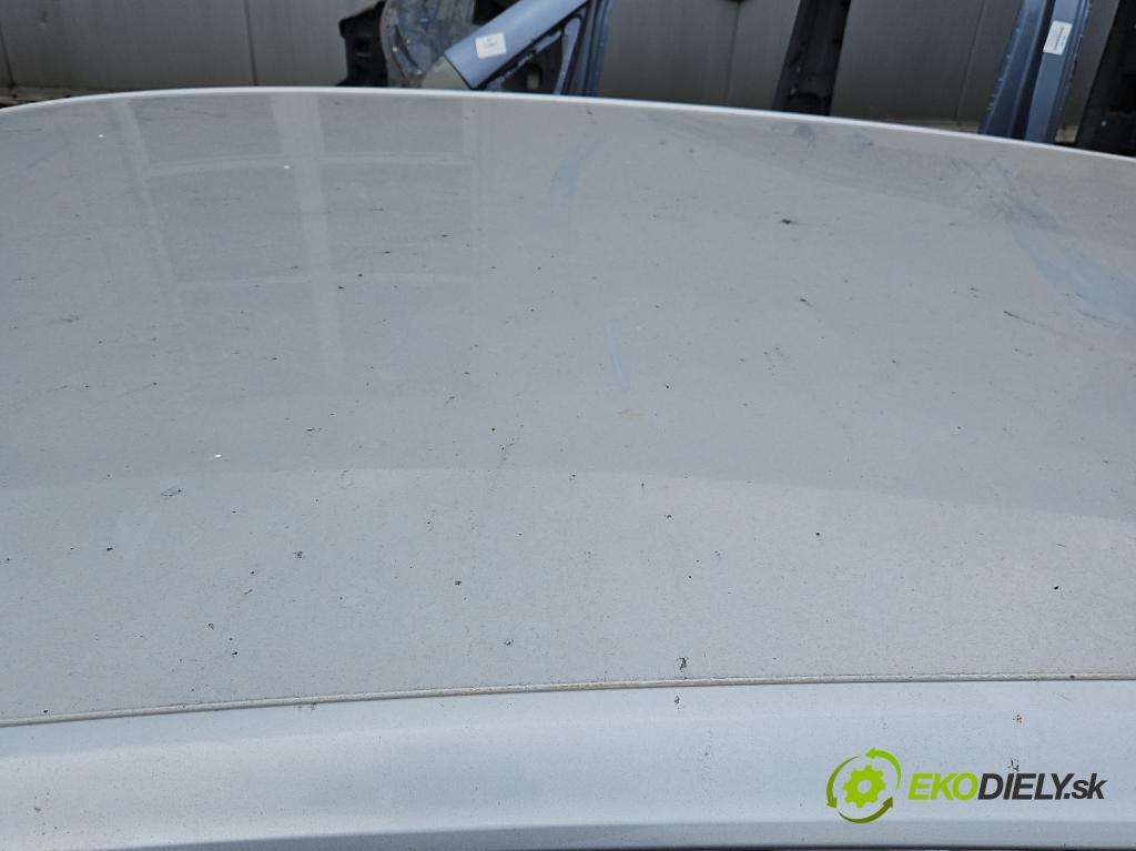 Vw Golf VII 2012-2020 1.6 tdi 110 hp manual 81 kW 1598 cm3 5- Strecha: