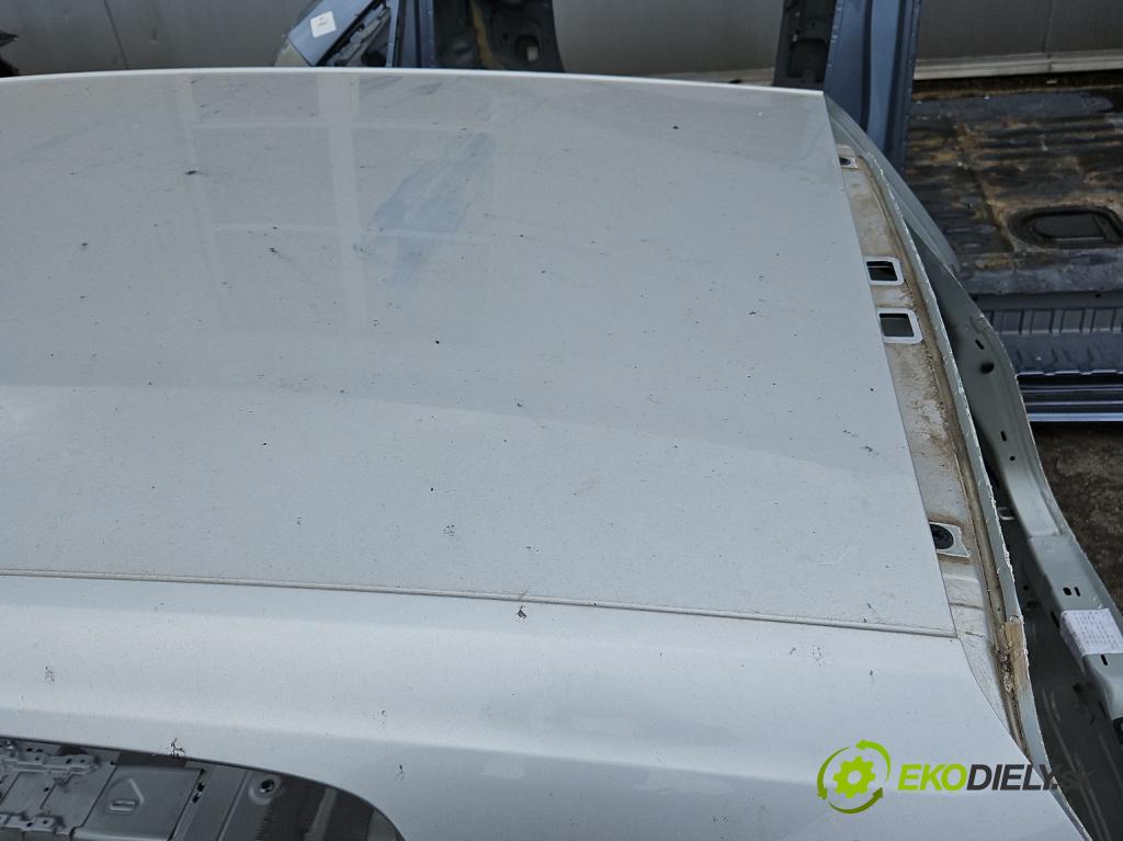 Vw Golf VII 2012-2020 1.6 tdi 110 hp manual 81 kW 1598 cm3 5- Strecha: