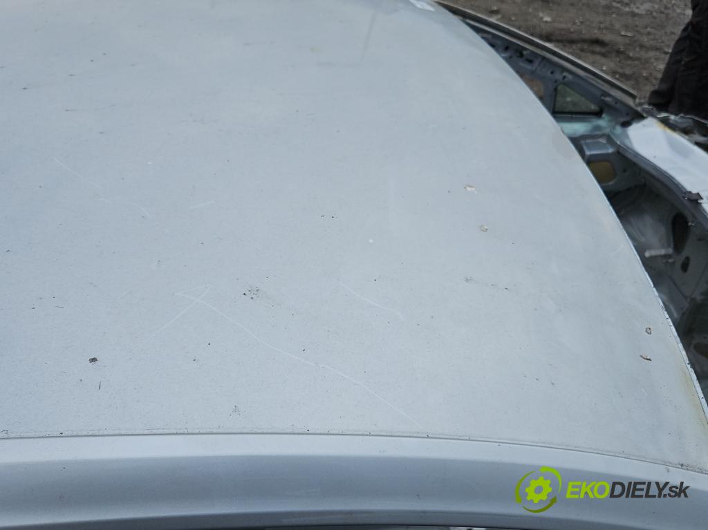 Vw Golf VII 2012-2020 1.6 tdi 110 hp manual 81 kW 1598 cm3 5- Strecha: