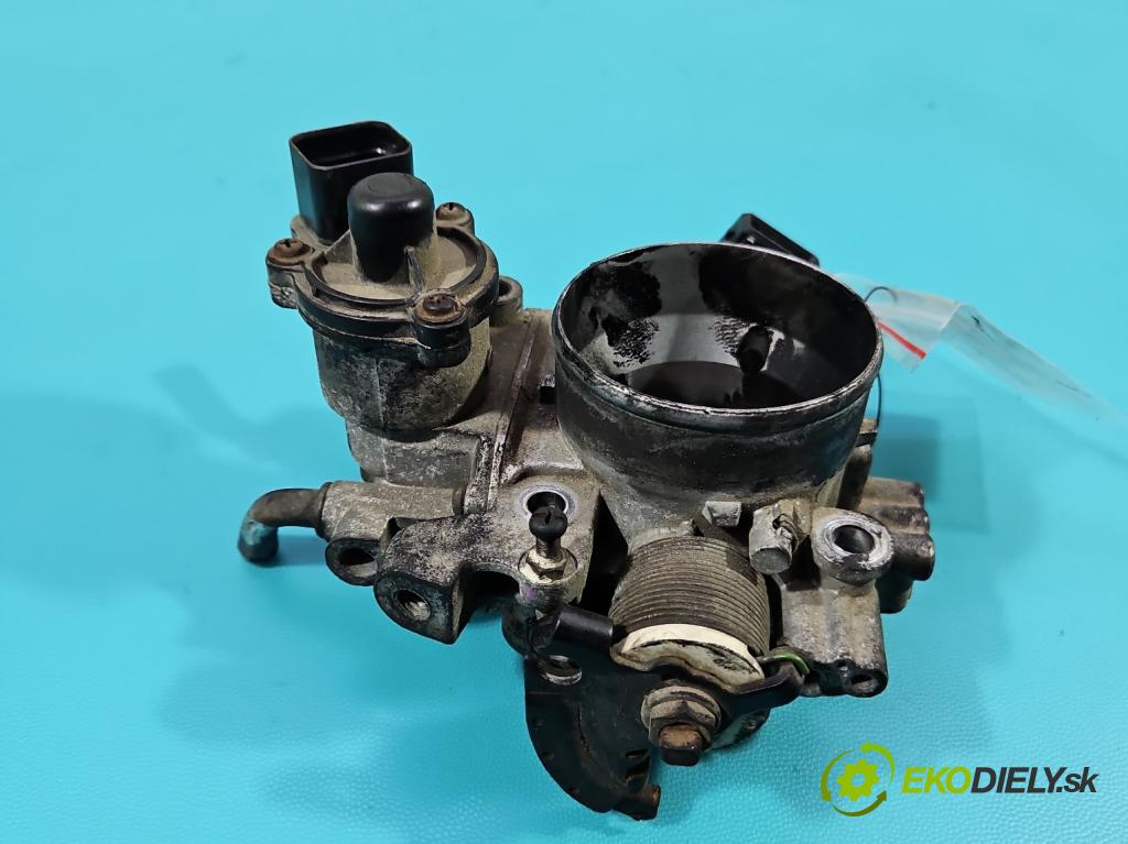 Mitsubishi Carisma 1.8 GDI 125 HP manual 92 kW 1834 cm3 5- klapka  (Škrtiaca klapka)