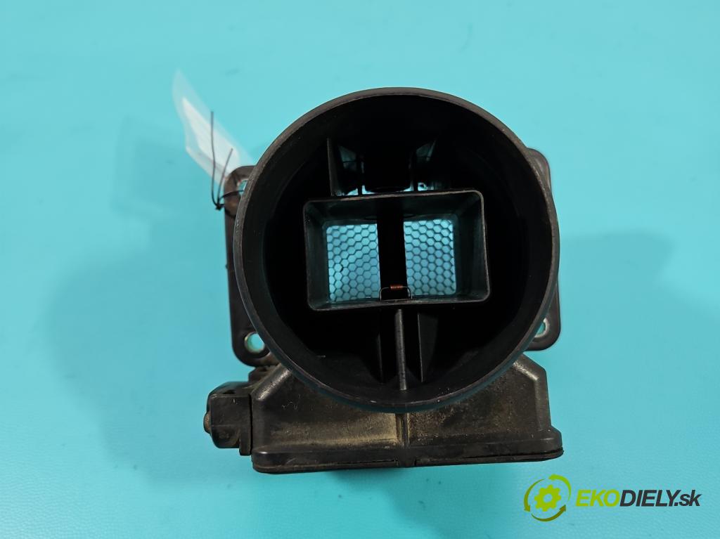 Mitsubishi Carisma 1.8 GDI 125 HP manual 92 kW 1834 cm3 5- průtokoměr: E5T08271 (Váha vzduchu)