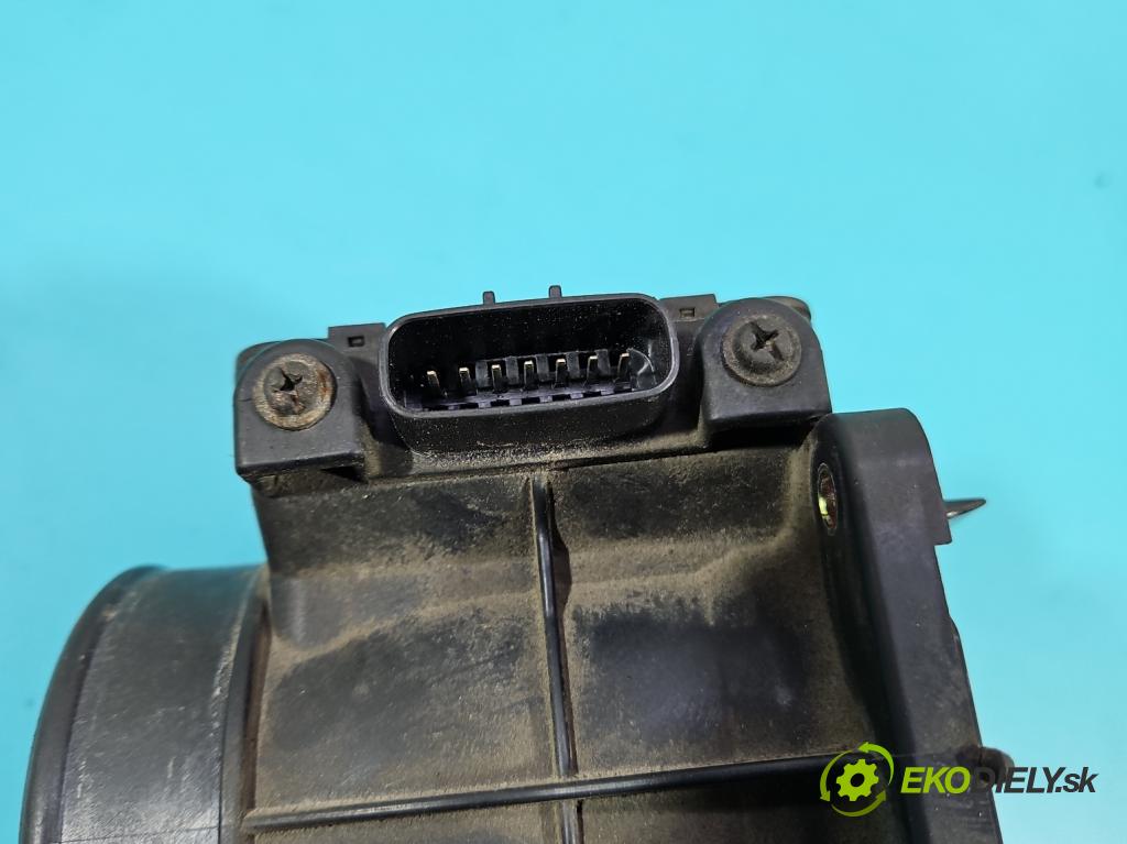 Mitsubishi Carisma 1.8 GDI 125 HP manual 92 kW 1834 cm3 5- průtokoměr: E5T08271 (Váha vzduchu)