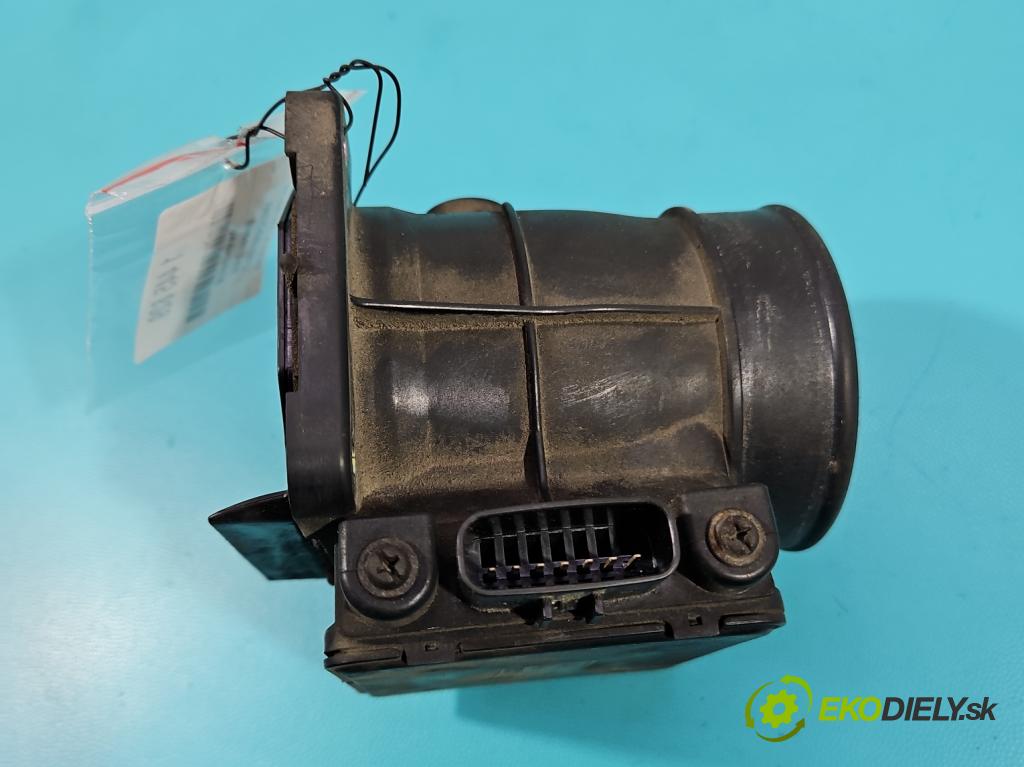 Mitsubishi Carisma 1.8 GDI 125 HP manual 92 kW 1834 cm3 5- průtokoměr: E5T08271 (Váha vzduchu)