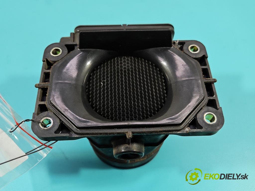 Mitsubishi Carisma 1.8 GDI 125 HP manual 92 kW 1834 cm3 5- průtokoměr: E5T08271 (Váha vzduchu)