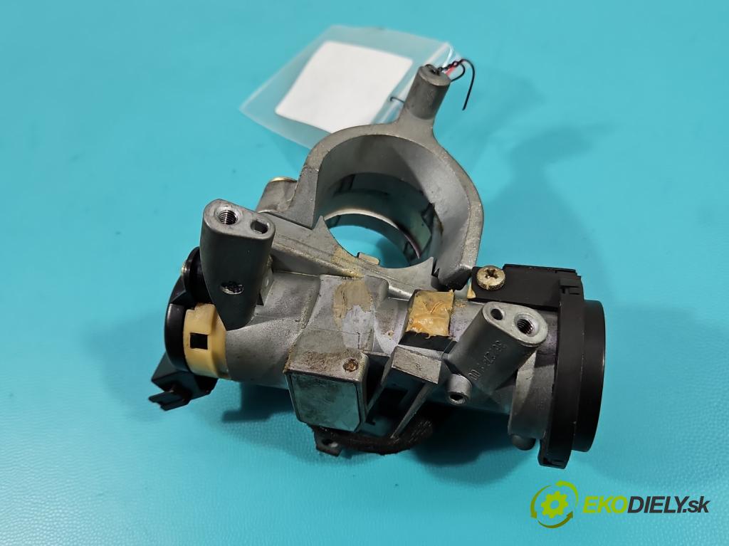 Mitsubishi Carisma 1.8 GDI 125 HP manual 92 kW 1834 cm3 5- Spínačka (Spínacia skrinka)