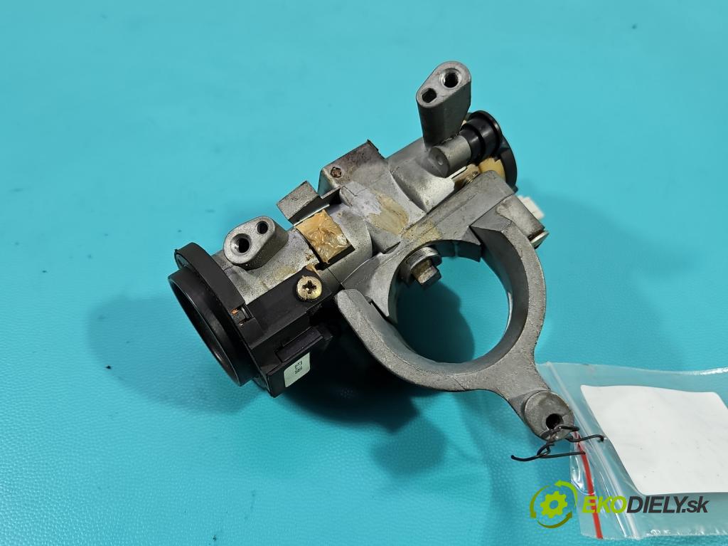 Mitsubishi Carisma 1.8 GDI 125 HP manual 92 kW 1834 cm3 5- Spínačka (Spínacia skrinka)