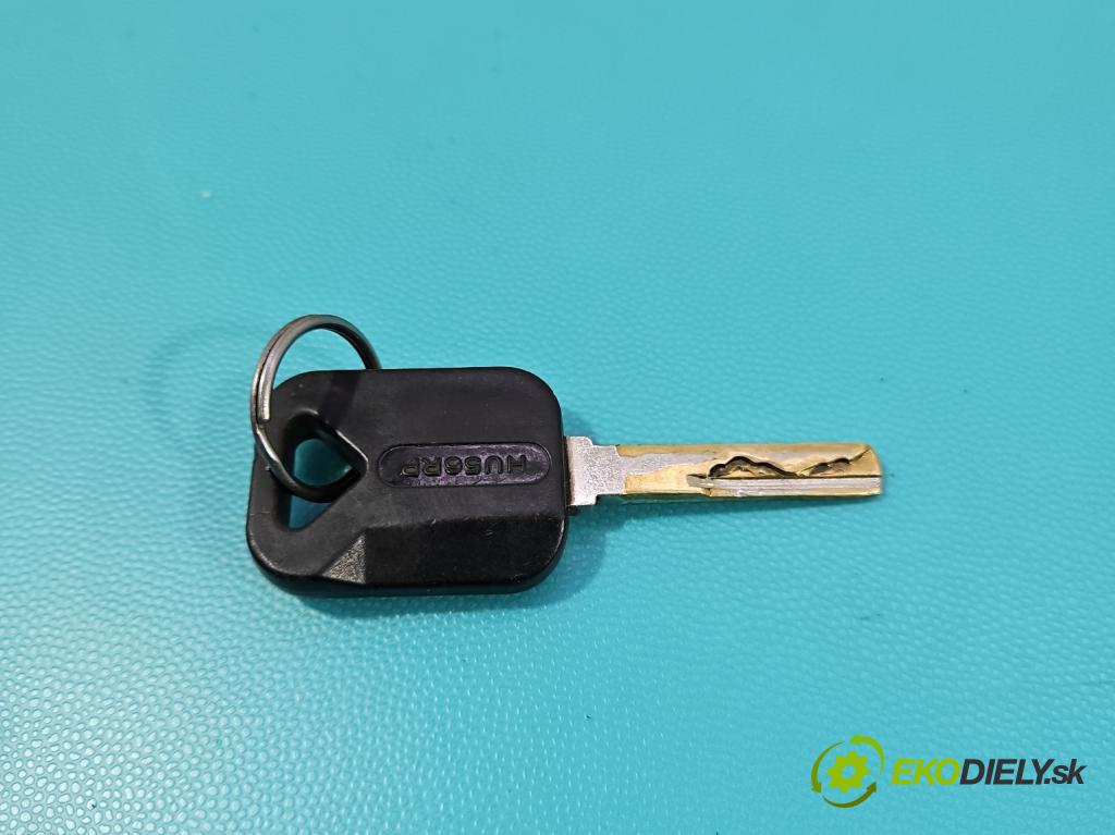 Mitsubishi Carisma 1.8 GDI 125 HP manual 92 kW 1834 cm3 5- Spínačka (Spínacia skrinka)