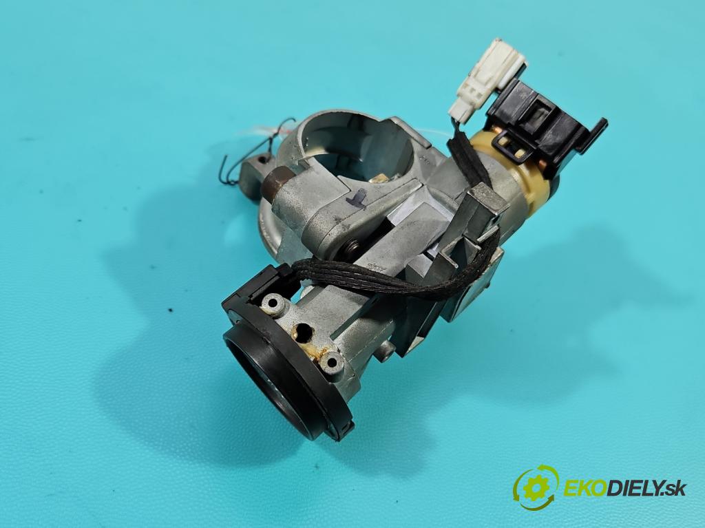 Mitsubishi Carisma 1.8 GDI 125 HP manual 92 kW 1834 cm3 5- Spínačka (Spínacia skrinka)