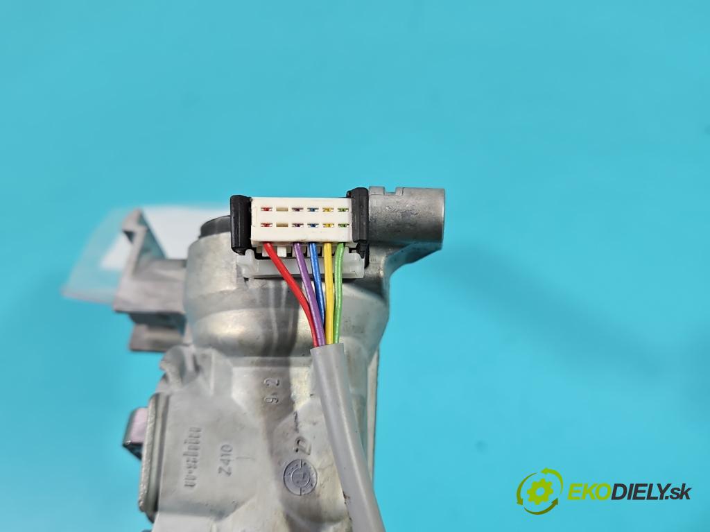 Vw Golf VII 2012-2020 1.6 tdi 110 HP manual 81 kW 1598 cm3 5- Spínačka 5Q0905865 (Spínacia skrinka)