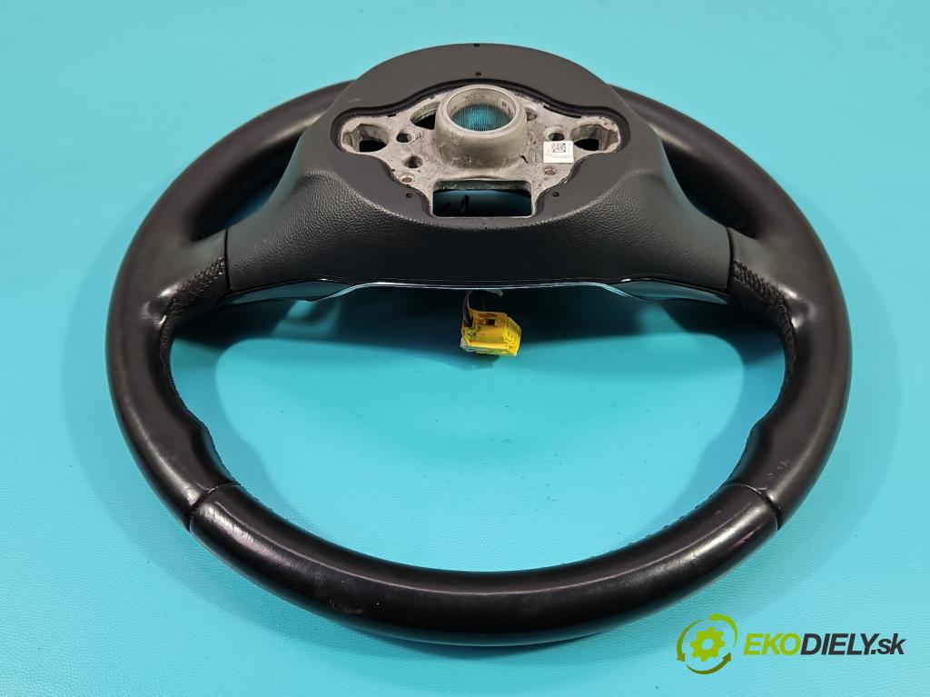 Vw Golf VII 2012-2020 1.6 tdi 110 HP manual 81 kW 1598 cm3 5- volant 5G0419091DF (Volant)