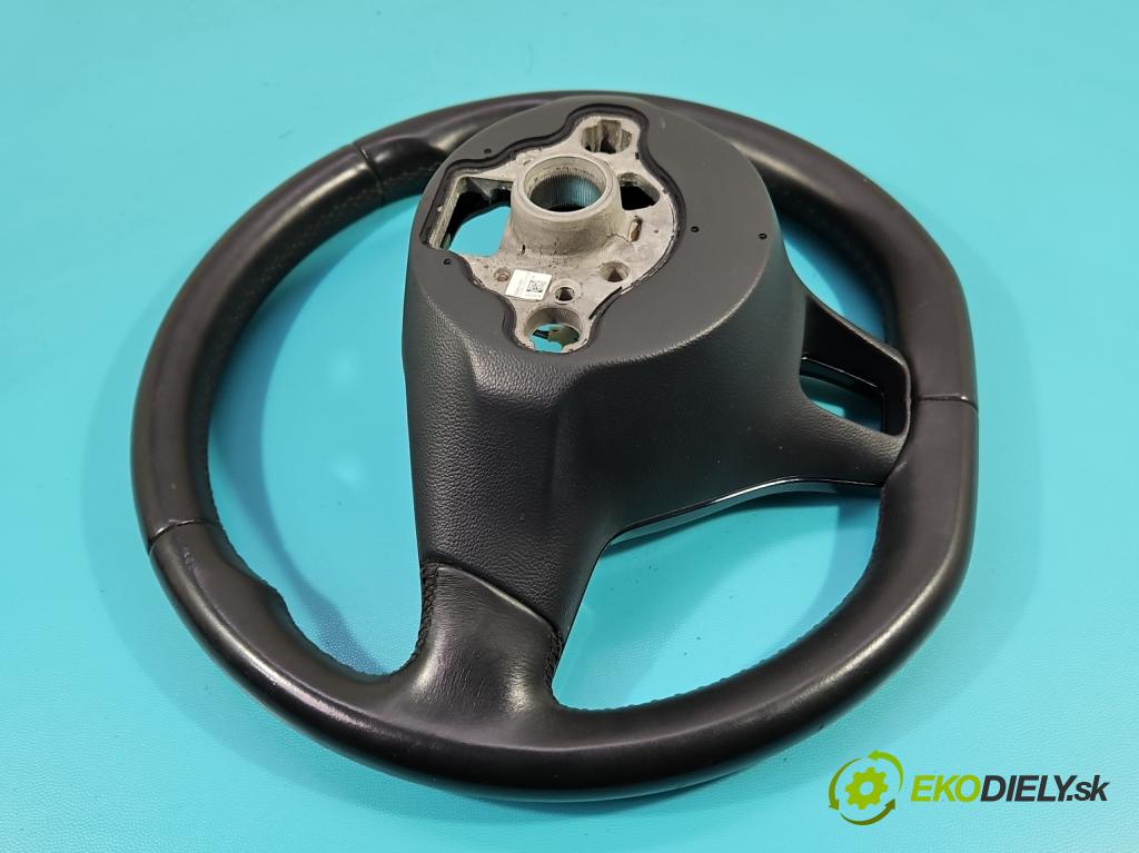 Vw Golf VII 2012-2020 1.6 tdi 110 HP manual 81 kW 1598 cm3 5- volant 5G0419091DF (Volant)