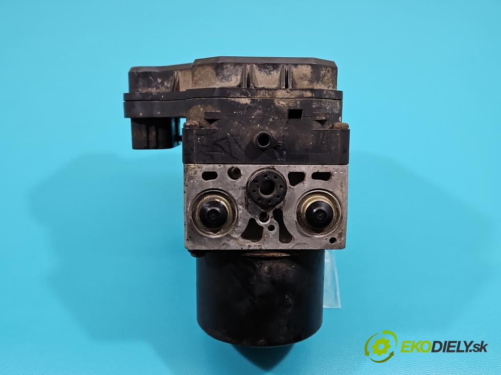 Toyota Rav4 II 2000-2005 2.0 D4D 116 HP manual 85 kW 1995 cm3 5- čerpadlo abs 44540-42040 (Pumpa ABS)