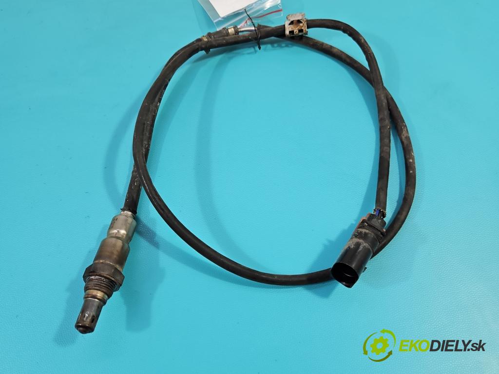 Vw Golf VII 2012-2020 1.6 tdi 110 HP manual 81 kW 1598 cm3 5- Sonda lambda 04L906262 (Lambda sonda)