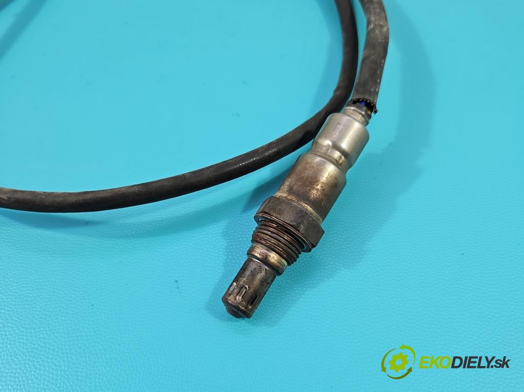 Vw Golf VII 2012-2020 1.6 tdi 110 HP manual 81 kW 1598 cm3 5- Sonda lambda 04L906262 (Lambda sonda)