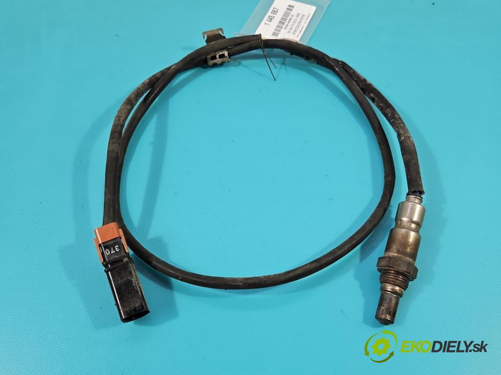 Vw Golf VII 2012-2020 1.6 tdi 110 HP manual 81 kW 1598 cm3 5- Sonda lambda 04L906262 (Lambda sonda)