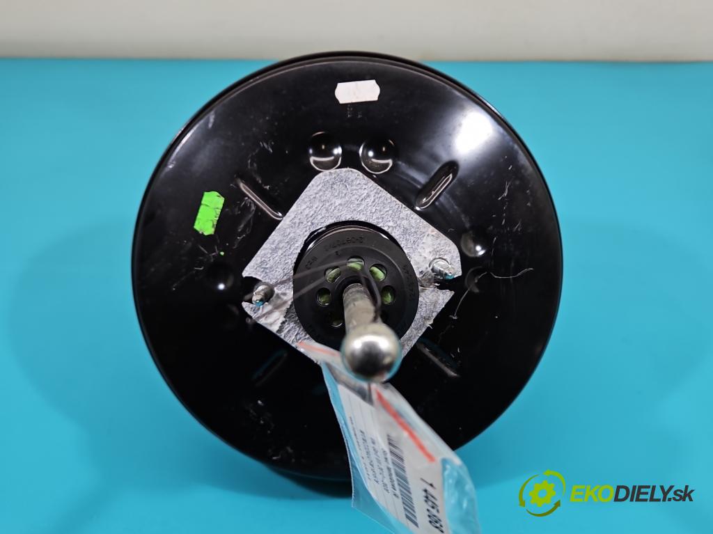 Vw Golf VII 2012-2020 1.6 tdi 110 HP manual 81 kW 1598 cm3 5- servo brzdové 5Q1614105BN