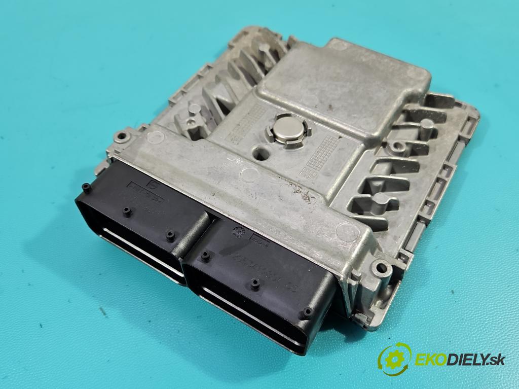 Audi A4 B8 2007-2015 1.8 TFSI 170 HP manual 125 kW 1798 cm3 4- riadiaca jednotka motora 8K0906264A