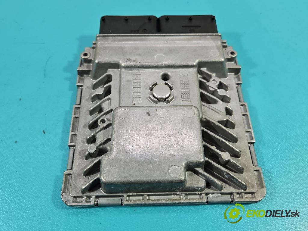 Audi A4 B8 2007-2015 1.8 TFSI 170 HP manual 125 kW 1798 cm3 4- riadiaca jednotka motora 8K0906264A