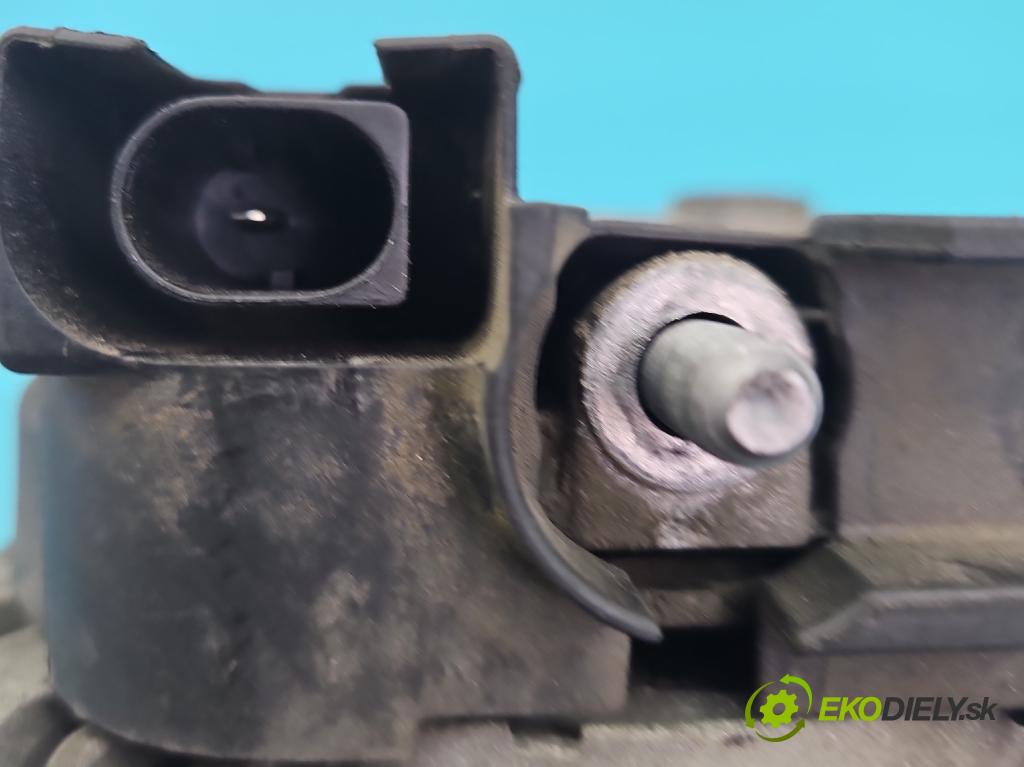 Toyota Avensis III T27 2009-2018 2.0 D4D 143 HP manual 105 kW 1995 cm3 5- Alternator 8574045 (Alternátor)
