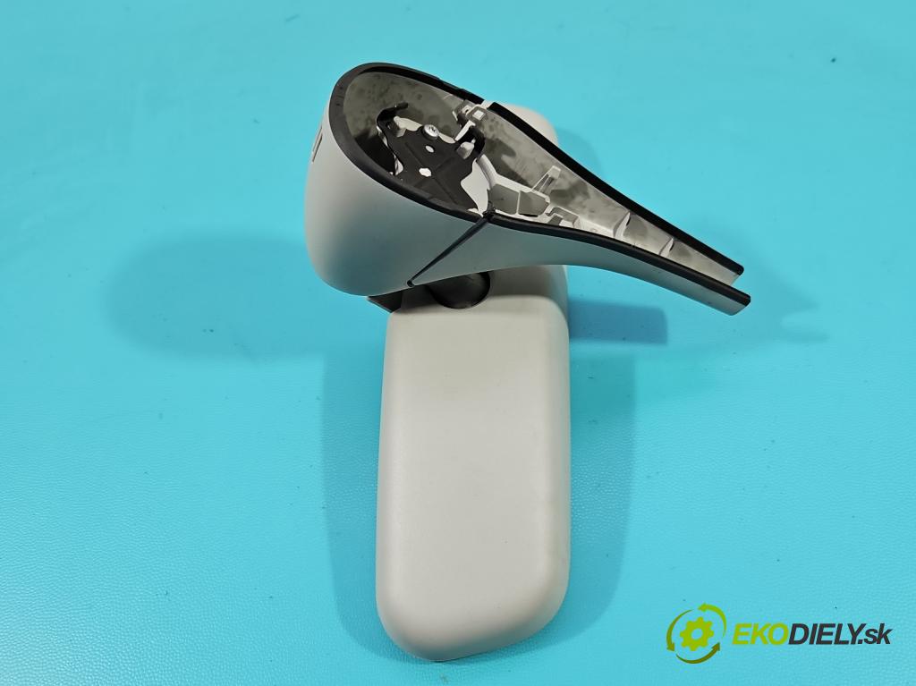 Audi A4 B8 2007-2015 1.8 TFSI 170 hp manual 125 kW 1798 cm3 4- zpětné zrcátko vnitřní 8T0857593B (Vnitřní zpětné zrcátko)