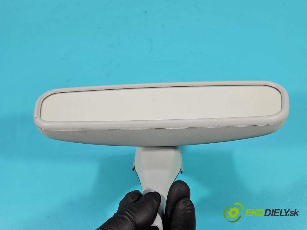 Audi A4 B8 2007-2015 1.8 TFSI 170 hp manual 125 kW 1798 cm3 4- zpětné zrcátko vnitřní 8T0857593B (Vnitřní zpětné zrcátko)