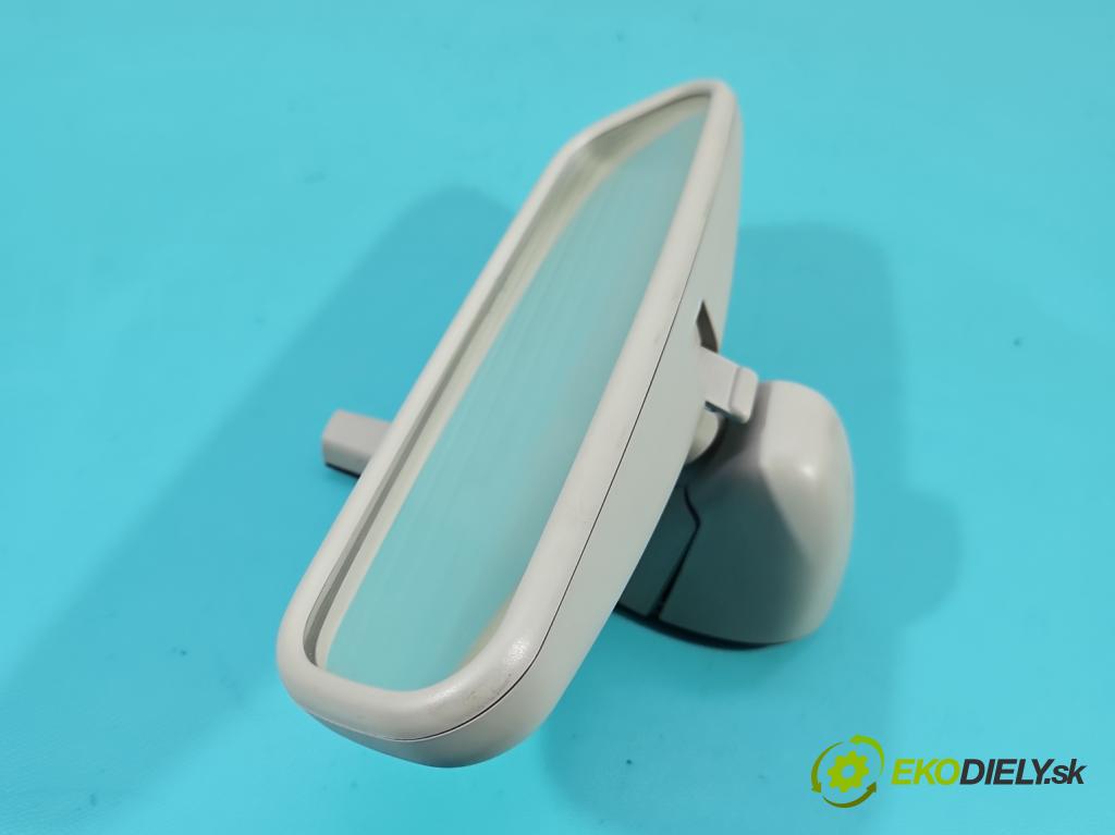 Audi A4 B8 2007-2015 1.8 TFSI 170 hp manual 125 kW 1798 cm3 4- zpětné zrcátko vnitřní 8T0857593B (Vnitřní zpětné zrcátko)