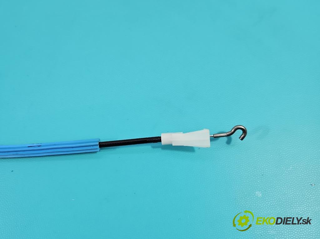 Audi A4 B8 2007-2015 1.8 TFSI 170 HP manual 125 kW 1798 cm3 4- zámok predné ľavý 8J1837015D