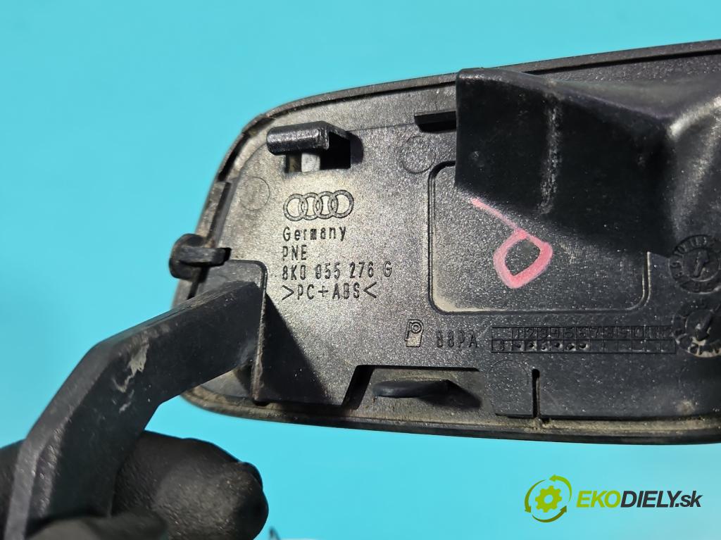 Audi A4 B8 2007-2015 1.8 TFSI 170 HP manual 125 kW 1798 cm3 4- blenda ostrekovačov pravé 8K0955276G